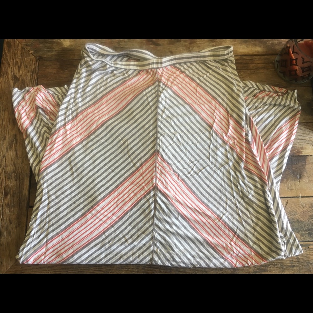 Maxi Skirt